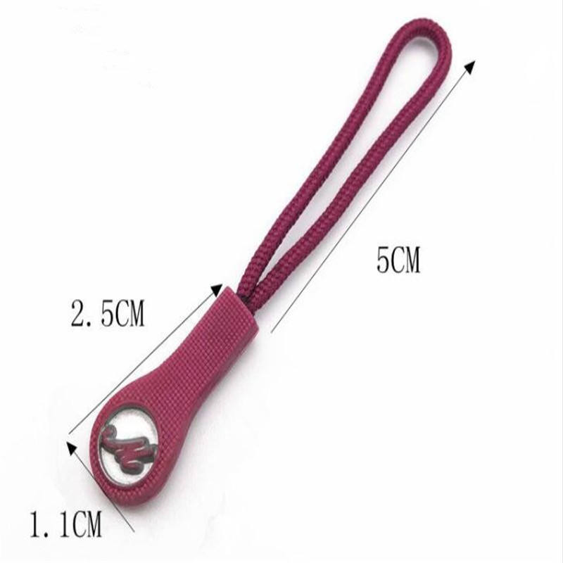 Fashion Custom Zipper Head Sliders for C
