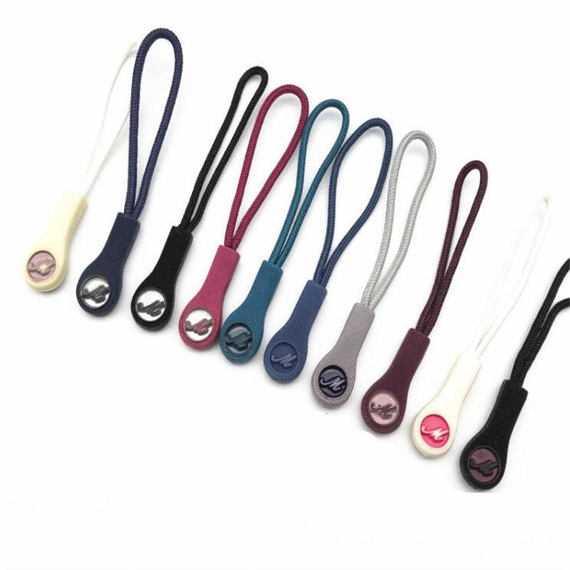 Zipper Puller Direct Supply Factory