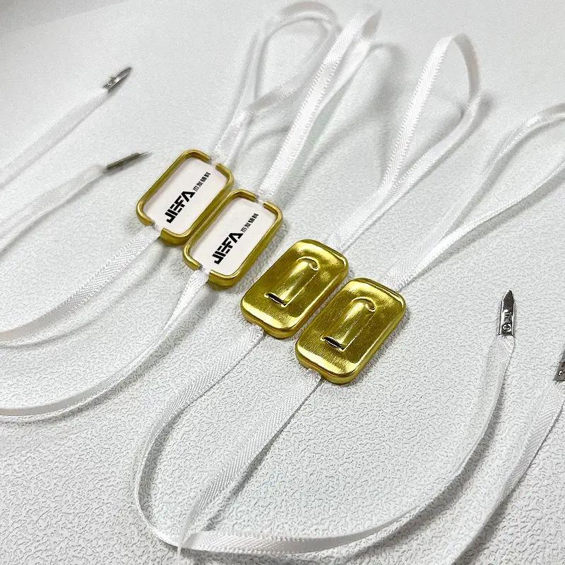 Tag labels High Quality Custom Own Brand