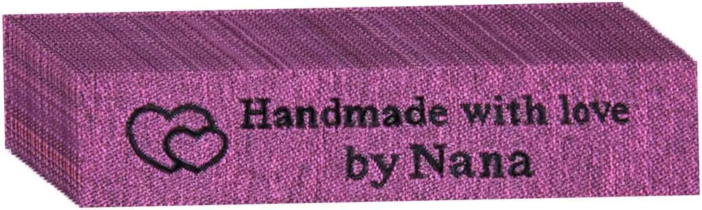 Why Silk Labels for Clothes Are the Perfect Touch for Your Brand Identity