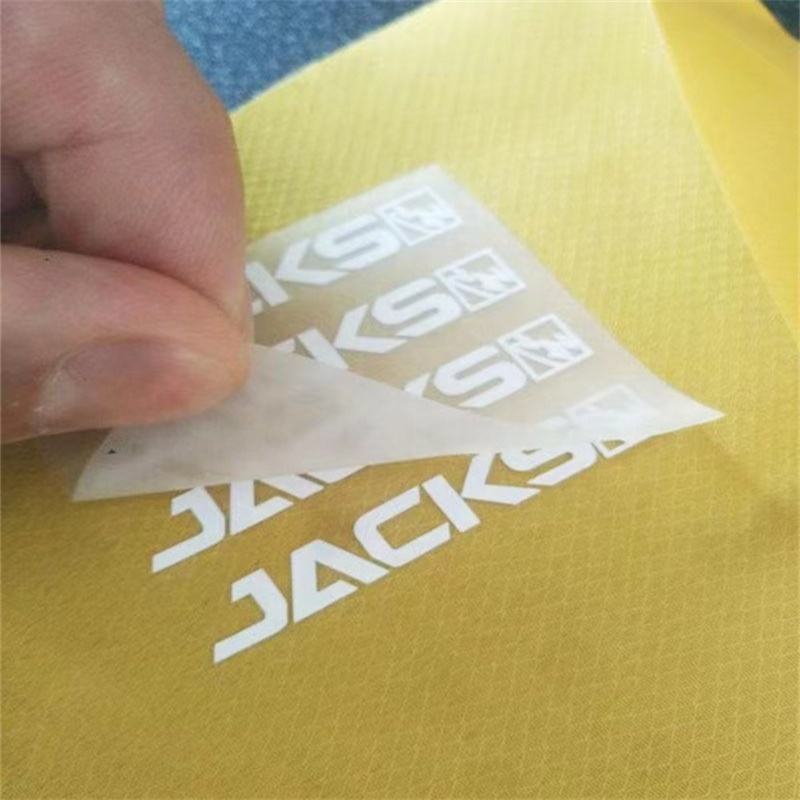 Iron On Custom Printing Plastisol Heat Transfers Thermal Pattern Hot Transfer La