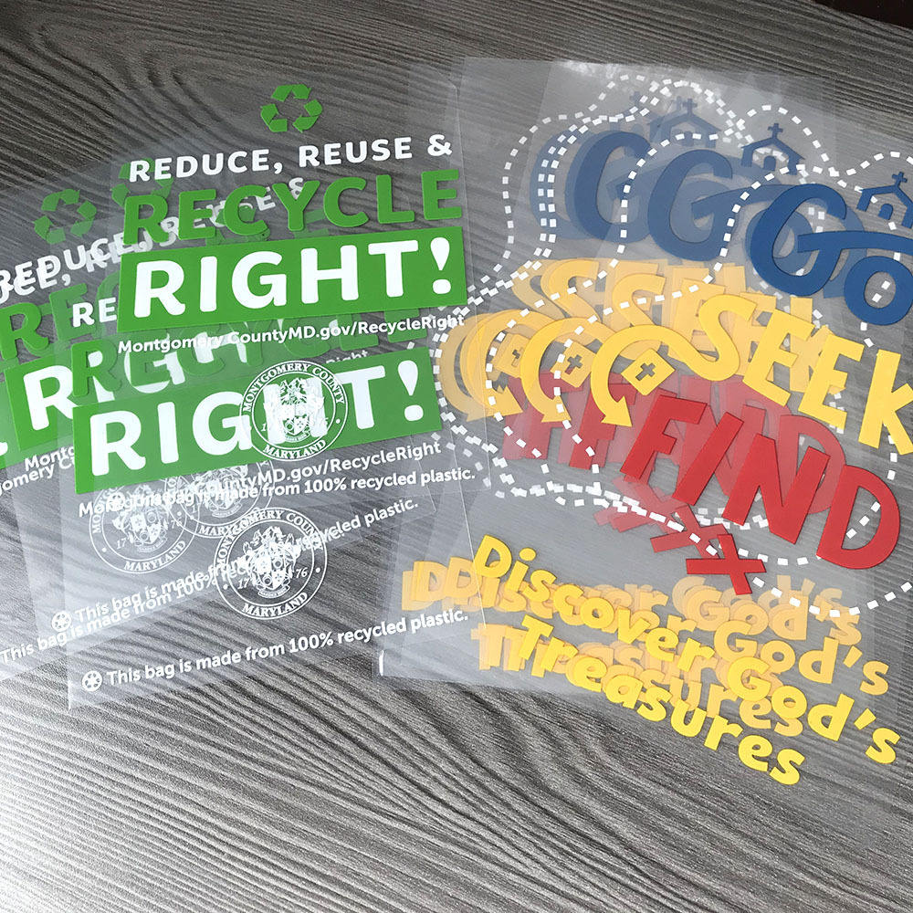 Custom Clothing Labels – Premium Garment