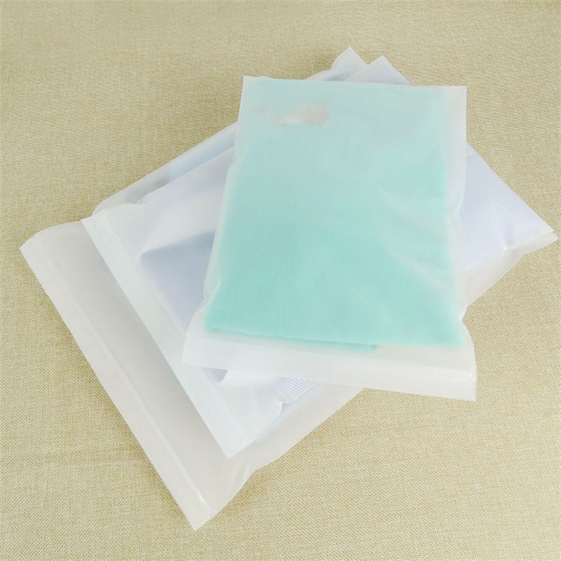 Eco-friendly Custom Biodegradable Plasti