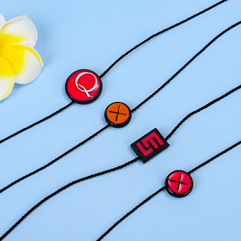 Hang Tag Strings Wholesale: Quality &amp