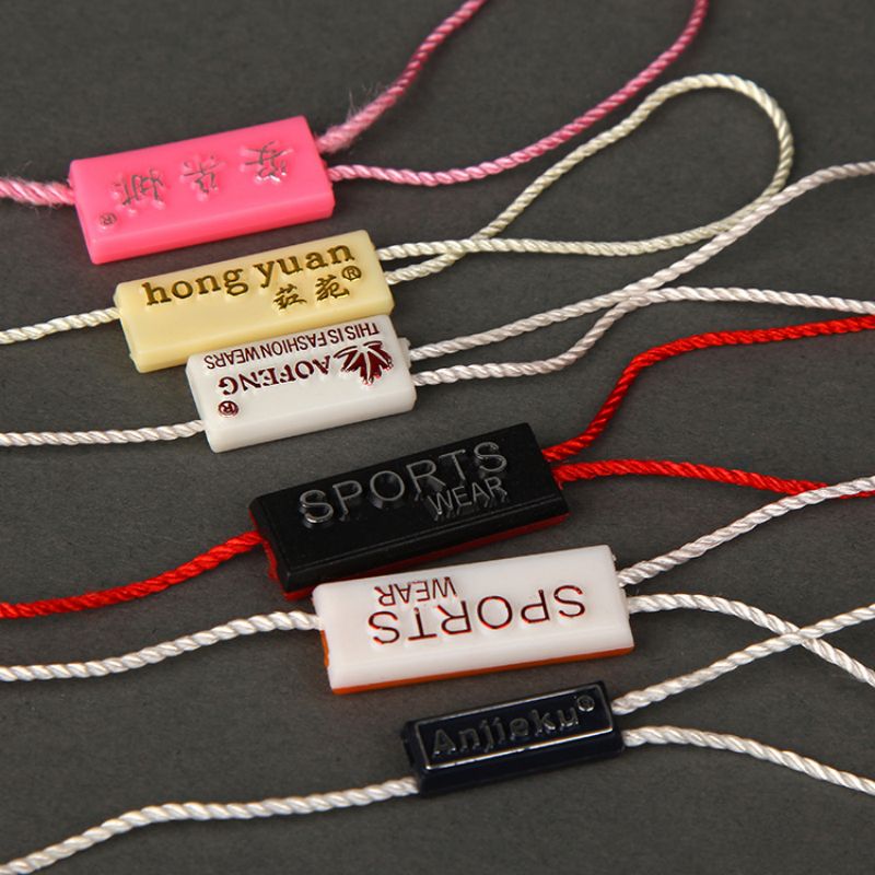 Choosing the Right Hang Tag String Suppliers for Y Choosing the Right Hang Tag String Suppliers for Y
