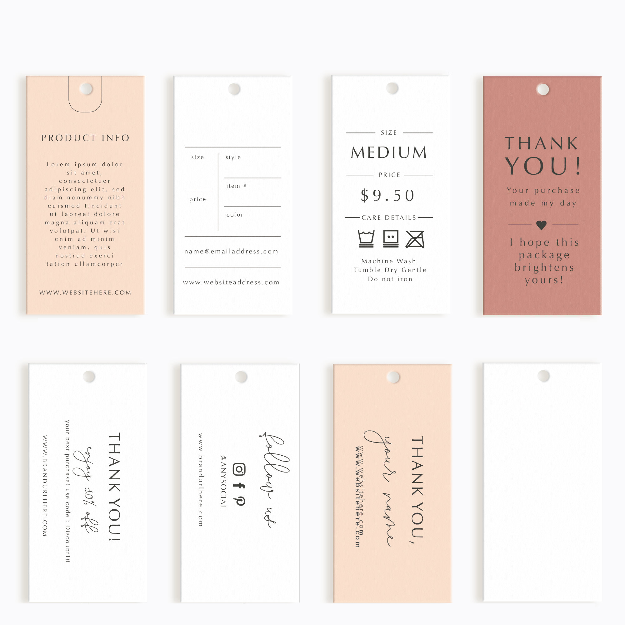 hangtags custom hangtags custom