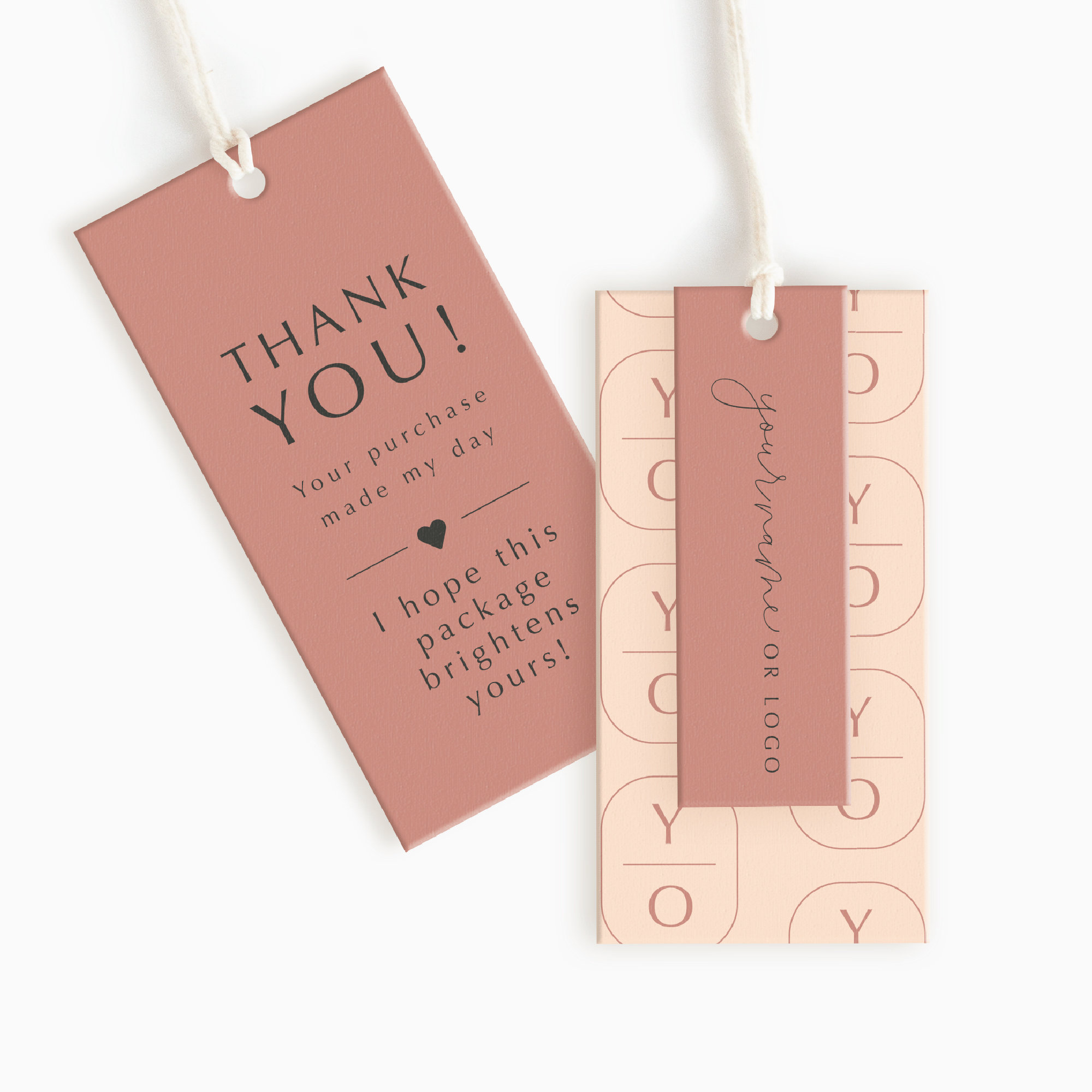 Why Hangtags Custom Are Essential for Brand Identi Why Hangtags Custom Are Essential for Brand Identi