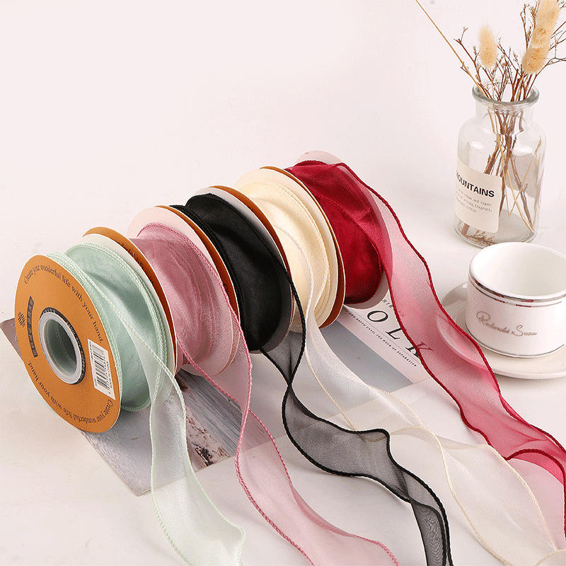 Custom braided ribbon Custom braided ribbon