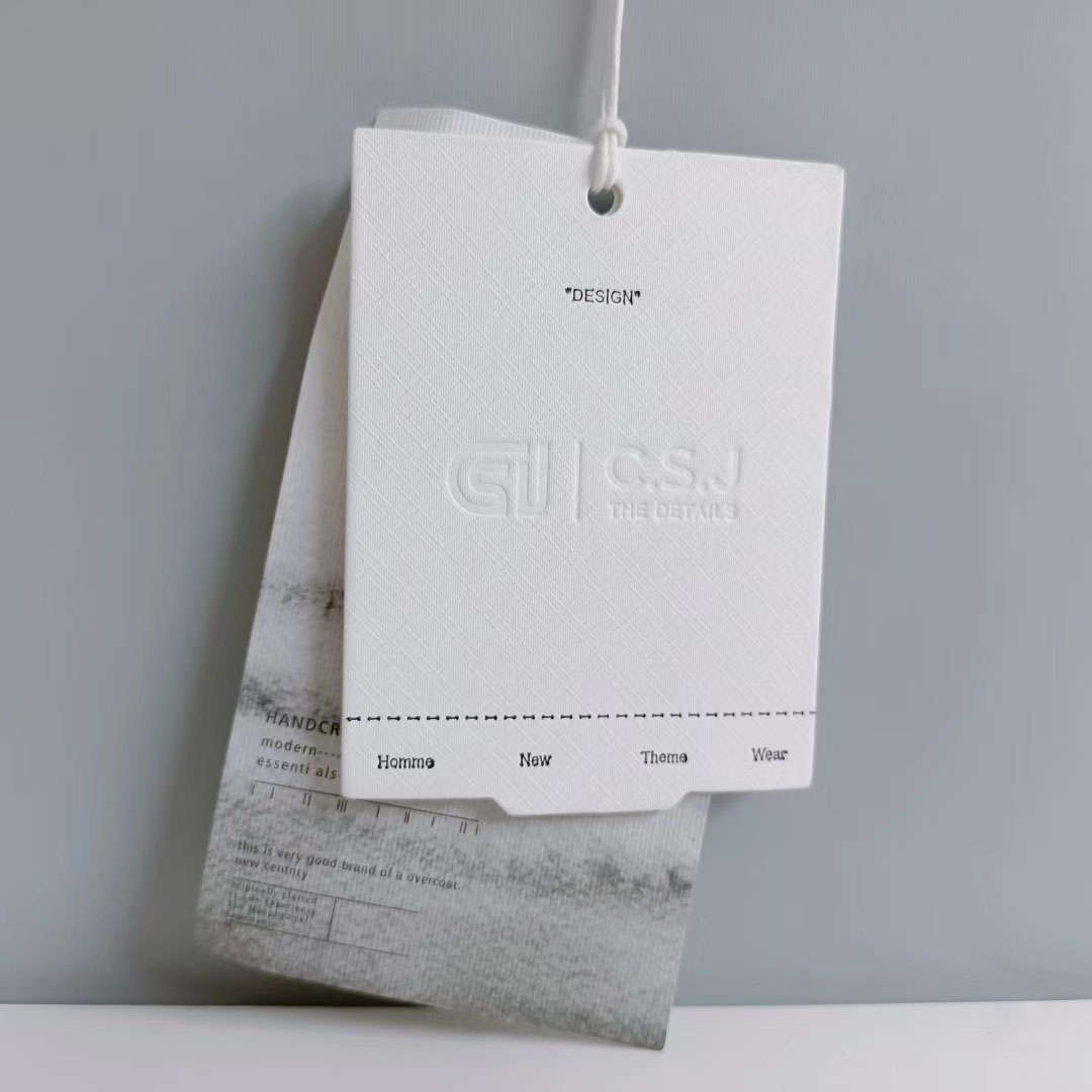 The Environmental Benefits of Eco-Friendly Hang Tags The Environmental Benefits of Eco-Friendly Hang Tags