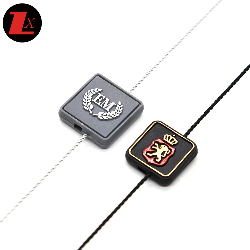 Revolutionizing Marketing Strategies with Customized Hang Tags Revolutionizing Marketing Strategies with Customized Hang Tags