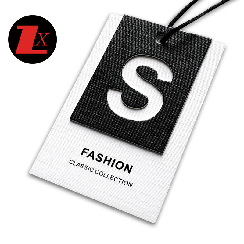 Innovative Hang Tags for Retail Excellence Innovative Hang Tags for Retail Excellence
