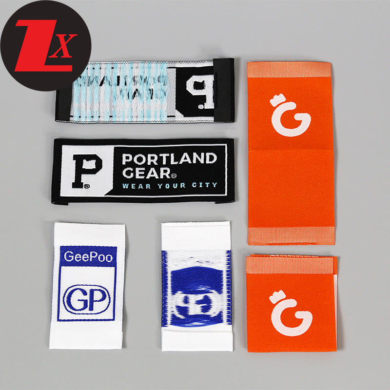 Exploring the Durability of Zhongxin Clothing Labels Exploring the Durability of Zhongxin Clothing Labels