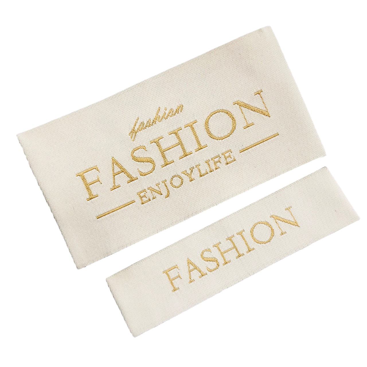 Exploring the Various Types and Functions of Clothing Labels Exploring the Various Types and Functions of Clothing Labels