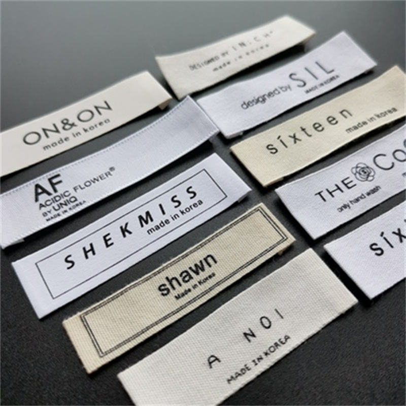 The Importance of Eco-Friendly Clothing Labels in Sustainable Fashion The Importance of Eco-Friendly Clothing Labels in Sustainable Fashion